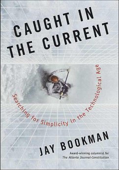 Cover Caught in the Current (eBook, ePUB)