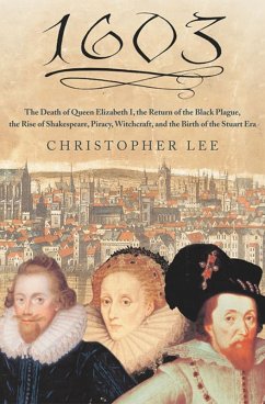 1603 (eBook, ePUB) - Lee, Christopher
