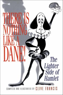 Cover There Is Nothing Like a Dane! (eBook, ePUB)
