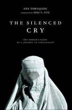 Cover The Silenced Cry (eBook, ePUB)