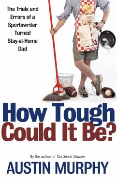 Cover How Tough Could It Be? (eBook, ePUB)