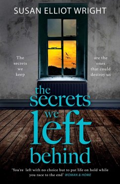 Cover The Secrets We Left Behind (eBook, ePUB)