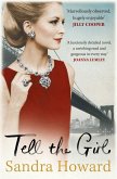 Tell the Girl (eBook, ePUB)