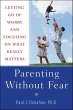 Parenting Without Fear (eBook, ePUB) - Bild 1