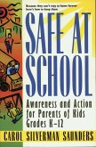 Safe at School (eBook, ePUB)