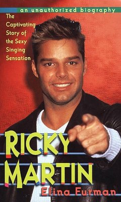 Ricky Martin (eBook, ePUB) - Furman, Elina