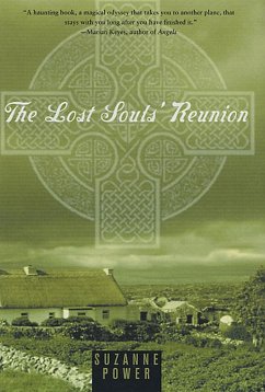 The Lost Souls' Reunion (eBook, ePUB) - Power, Suzanne