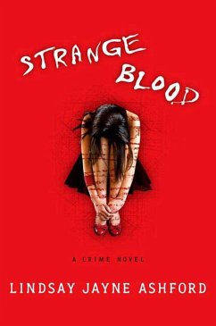 Cover Strange Blood (eBook, ePUB)