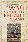 The Complete Jewish Guide to Britain and Ireland (eBook, ePUB)