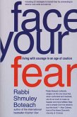 Face Your Fear (eBook, ePUB) Face Your Fear (eBook, ePUB)