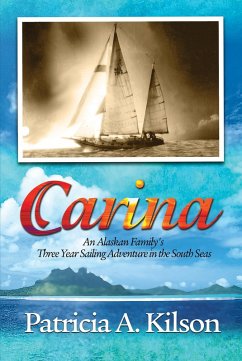 Cover Carina (eBook, ePUB)