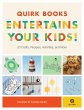 Quirk Books Entertains Your Kids... - Bild 1