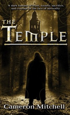 Cover Temple (eBook, ePUB)
