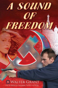 Cover Sound of Freedom (eBook, ePUB)