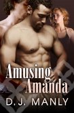 Amusing Amanda (eBook, ePUB) Amusing Amanda (eBook, ePUB)