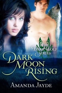 Dark Moon Rising (eBook, ePUB) - Jayde, Amanda