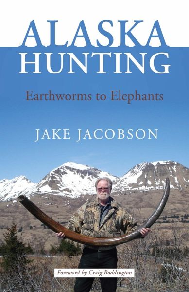 Alaska Hunting (eBook, ePUB)