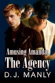 Agency (eBook, ePUB)