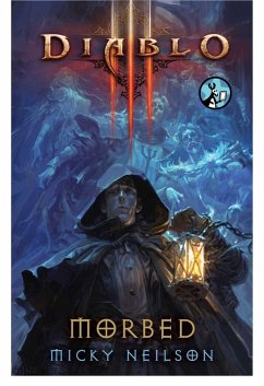 Diablo III: Morbed (eBook, ePUB) - Neilson, Micky