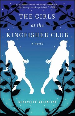 The Girls at the Kingfisher Club (eBook, ePUB) - Valentine, Genevieve