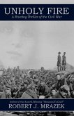 Unholy Fire (eBook, ePUB)