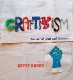 Craftivism (eBook, ePUB)