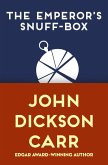 The Emperor's Snuff-Box (eBook, ePUB)