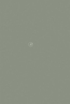 Structure and Functions of Contractile Proteins (eBook, ePUB) - Poglazov, Boris F.