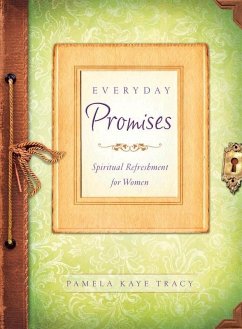 Everyday Promises (eBook, ePUB) - Tracy, Pamela Kaye