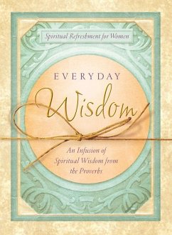 Cover Everyday Wisdom (eBook, ePUB)