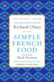 Simple French Food 40th Anniversary Edition (eBook, ePUB)