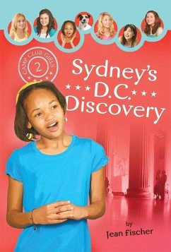Cover Sydney's DC Discovery (eBook, ePUB)