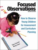 Focused Observations (eBook, ePUB)