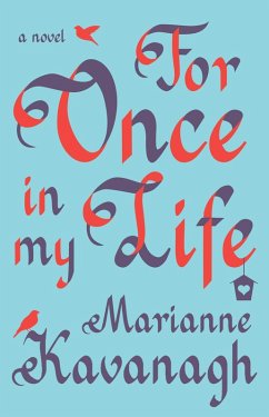 Cover For Once in My Life (eBook, ePUB)