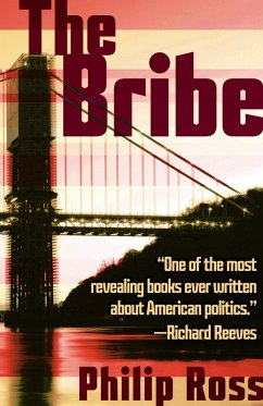 Cover The Bribe (eBook, ePUB)