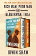 Rich Man, Poor Man and Beggarman, Thief... - Bild 1