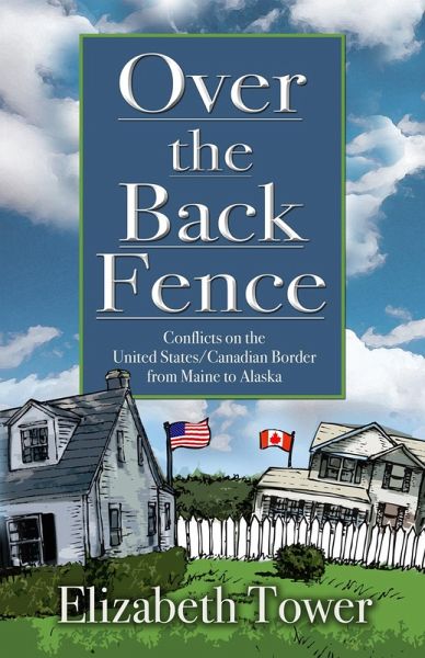 Over The Back Fence (eBook, ePUB) Over The Back Fence (eBook, ePUB)