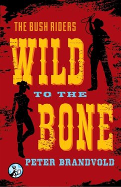 Cover Wild to the Bone (eBook, ePUB)