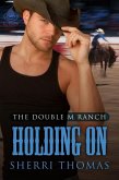 Holding On (eBook, ePUB)