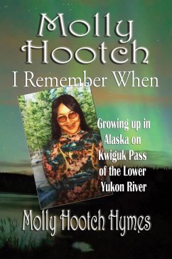 Cover Molly Hootch: I Remember When (eBook, ePUB)