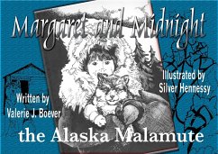 Cover Margaret and Midnight (eBook, ePUB)