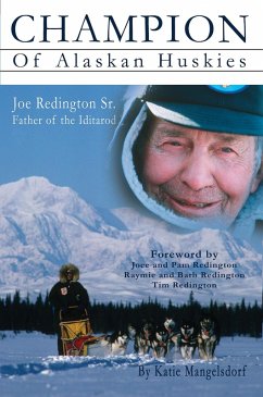 Champion of Alaskan Huskies (eBook, ePUB) - Mangelsdorf, Katie