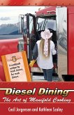 Diesel Dining (eBook, ePUB) Diesel Dining (eBook, ePUB)