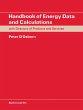 Handbook of Energy Data and... - Bild 1