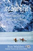 Ice Blue Eyes (eBook, ePUB)