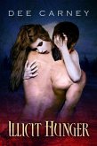 Illicit Hunger (eBook, ePUB)