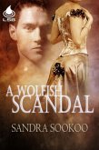Wolfish Scandal (eBook, ePUB) Wolfish Scandal (eBook, ePUB)