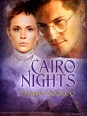 Cairo Nights (eBook, ePUB) Cairo Nights (eBook, ePUB)