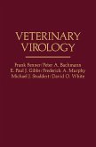 Veterinary Virology (eBook, ePUB)