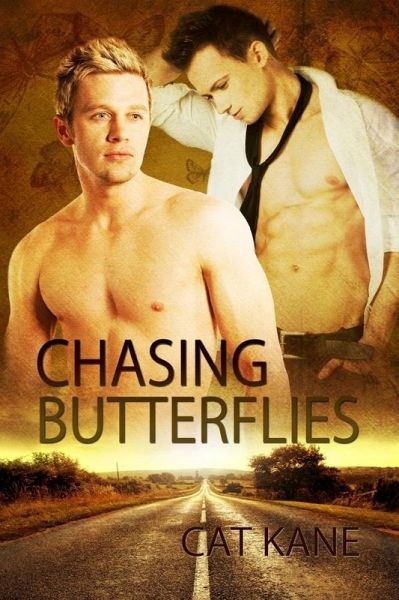 Chasing Butterflies (eBook, ePUB) Chasing Butterflies (eBook, ePUB)